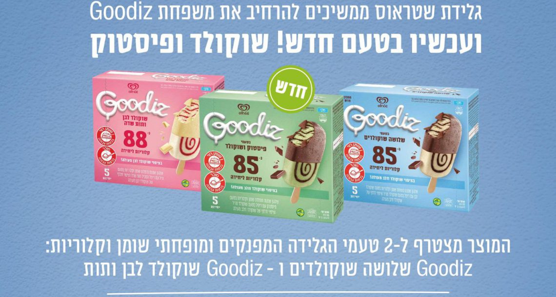 ניוזלטר יולי 2022