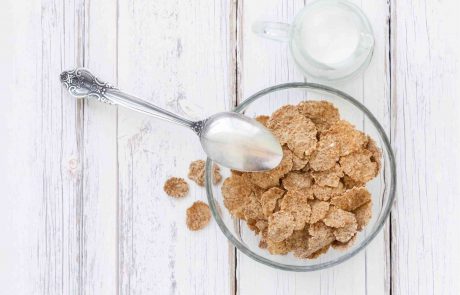 מזין, טעים, משביע – יתרונות תזונתיים של ברנפלקס אקסטרה פייבר